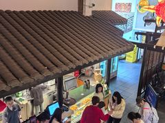 -院8里·小聚园老川菜(九眼桥店)