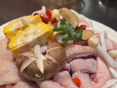 -椰庭·椰子鸡·创意玩家(晶耀前滩店)