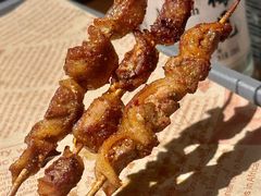 -神府路壹号·海鲜烧烤·砂锅粥·锅物(三坊七巷店)