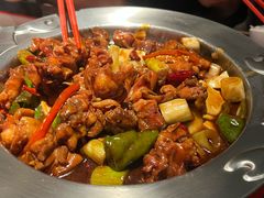 -胖哥俩肉蟹煲(杭州下沙学林街店)