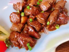 -蟹之国·精品蟹料理(极地店)