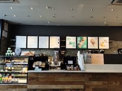 -星巴克(我格广场店)