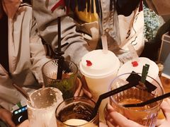 -COMMUNE幻师(花园道店)