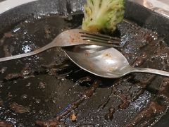 -东方豪客牛排意面披萨(玉函银座店)