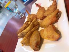 -棒约翰比萨(望京SOHO店)
