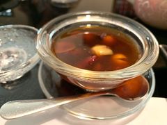 餐前小甜品-天狗山料理(省体店)