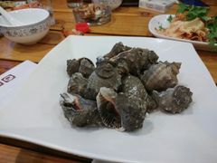 -鸽子窝海岸餐厅