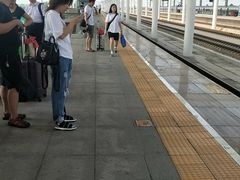 -安阳东站