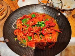 -洁雅小南方俏巴鱼馆(汴河街店)