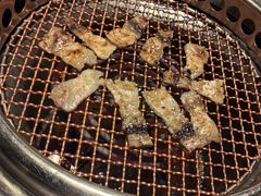 -一品诚记烤肉(大连柏威年购物中心店)