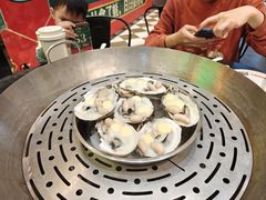 -飞尝蚝·顺德菜·鱼生(顺德总店)