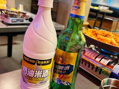 -大叹号啤酒屋·延边料理(延大店)