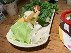 -姑妈嫁妆涮羊排专业火锅(中央大街一店)