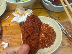 -炒豆合作社(东四总店)