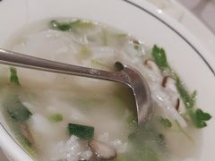 -聚春园自助餐厅(东街口店)