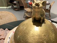 -小乌猪·金华筒骨煲(永盛购物广场店)