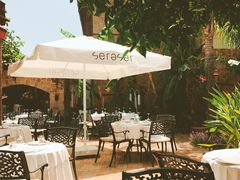 -Seraser Fine Dining Restaurant