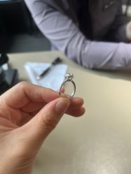 -VE DIAMOND·天然&培育钻石定制