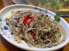 -天发长铁锅炖(王秀村店)