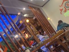 -益恒饭店乡间白族菜(古城总店)