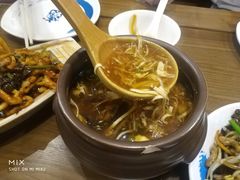 -满园烤鸭·春饼(太原街万达店)