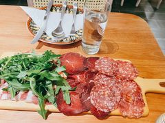 -osteria pelecanus鹈鹕野餐(滨江星耀店)