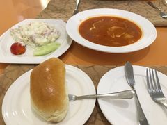 -红房子西菜馆(淮海店)