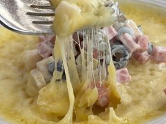 -库滋明·俄罗斯特色美食(中央大街店)