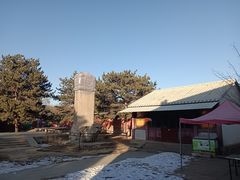 -承德避暑山庄景区