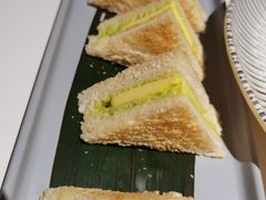 -帕娜·泰式茶餐厅·Bistro(近铁广场店)