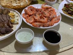 -鲤鱼塘农家山庄