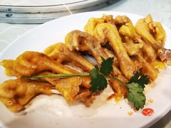 -德記大排档 26年老字号(西湖店)
