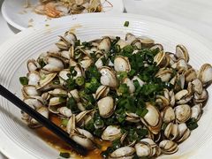 -海月湾海景餐厅( 嵊泗本地老字号店)