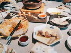 -晓粤·惹味粤菜(凯德乐峰广场店)