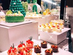 -福州仓山凯悦酒店·Market Cafe Lacucina咖啡厅