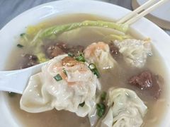 -初记正宗云吞面