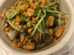 -曼玉餐厅(中原万达店)