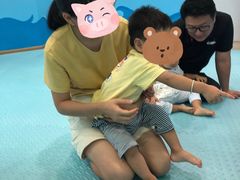 -星空布洛早教·托育(滨江店)