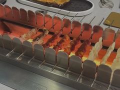 -丰茂烤串(外滩星荟中心店)