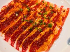 -韩时烤肉(枫蓝店)