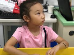 -童程童美少儿编程乐高机器人(世纪都会校区)