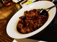 -那家小馆•北京菜•烤鸭(香山店)