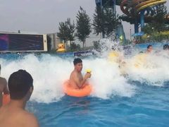 -欢乐水魔方水世界