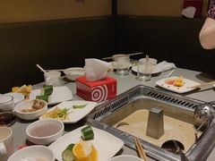-海底捞火锅(旭辉MALL店)