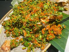 -Ameigo梅果·云贵川bistro(长宁来福士店)