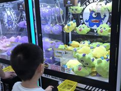 -娃娃集合营(上海闵行天街店)