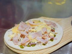 -城市大道红炉披萨烘焙坊