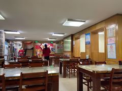 大堂-青岛锅贴(四流中路店)