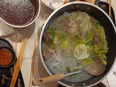 -乔阿马·江南味·驴肉香(龙湖华泾天街店)