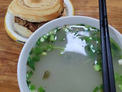 -秦豫肉夹馍(东羊市店)